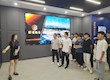 机电工程学院团委开展职教活动周之学生参观冶金博物馆