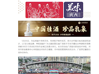 [广西烹协-美味广西]万粽飘香丨第五届广西粽子文化节盛大举行