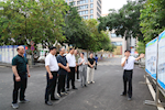 聚焦有色金属产业转型 赋能新材料高质量发展 ——百色市政协专题调研组赴广西现代职业技术学院调研