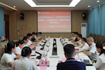 深化产教融合 共谋职教出海 ——广西现代职院与迈越科技股份有限公司开展座谈交流会