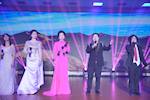 体艺芳华绽舞台 逐梦音途展硕果 广西现代职业技术学院2024级音乐教育专业教学成果汇报演出获得盛赞