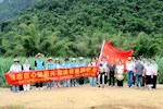 科技赋能“铁志匠心” 青春践行振兴使命 ——广西现代职院机电工程学院服务践行团赴河池大化开展暑期“三下乡”社会实践